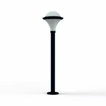 Borne Dallas N&deg;8 Bleu acier (119011065)