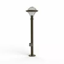 Borne Dallas N°8 Grès (119011054)