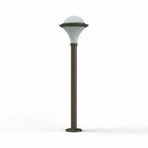 Borne Dallas N&deg;8 Gr&egrave;s (119011054)