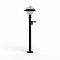 Borne Dallas N°8 Gris ardoise (119011059)