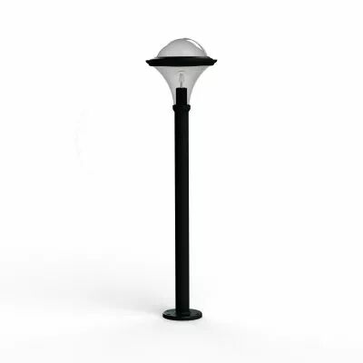 Borne Dallas N�8 Gris ardoise (119011059)