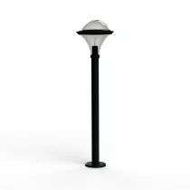 Borne Dallas N&deg;8 Gris ardoise (119011059)