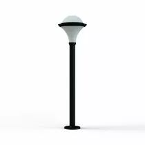 Borne Dallas N&deg;8 Gris ardoise (119011059)