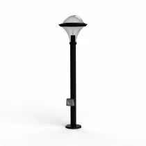 Borne Dallas N&deg;8 Gris ardoise (119011059)