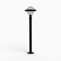 Borne Dallas N°8 Noir foncé (119011000)