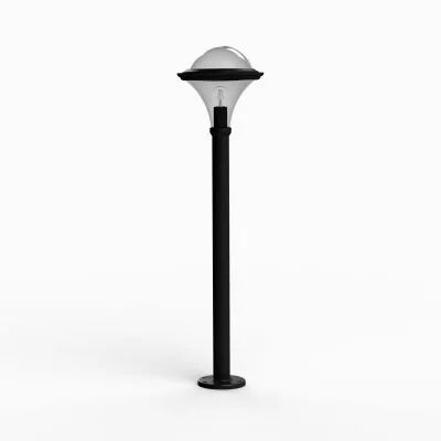 Borne Dallas N�8 Noir fonc� (119011000)