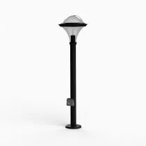 Borne Dallas N&deg;8 Noir fonc&eacute; (119011000)