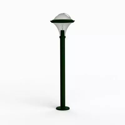 Borne Dallas N�8 Vert Anglais (119011019)