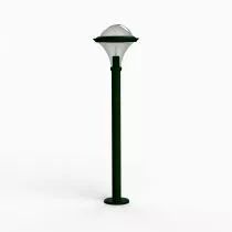 Borne Dallas N&deg;8 Vert Anglais (119011019)