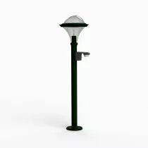 Borne Dallas N&deg;8 Vert Anglais (119011019)