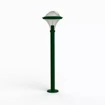 Borne Dallas N&deg;8 Vert sapin (119011067)