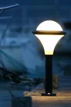 Borne Dallas N&deg;8 Vert sapin (119011067)