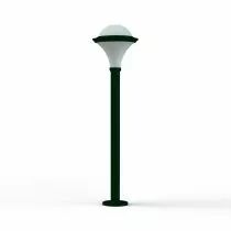 Borne Dallas N&deg;8 Vert sapin (119011067)