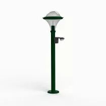 Borne Dallas N&deg;8 Vert sapin (119011067)