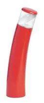 Borne haute BAMBOO N°3 rouge trafic (BA202456)