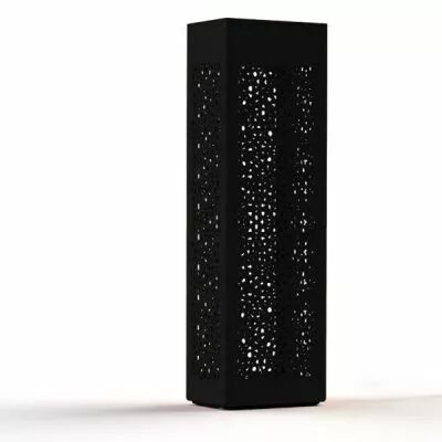 Borne Hogar Moucharabieh N�5 Noir fonc� (177075000)