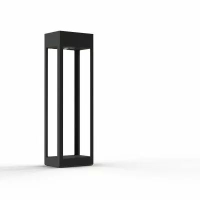 Borne Hogar N�5 Gris noir (177069107)