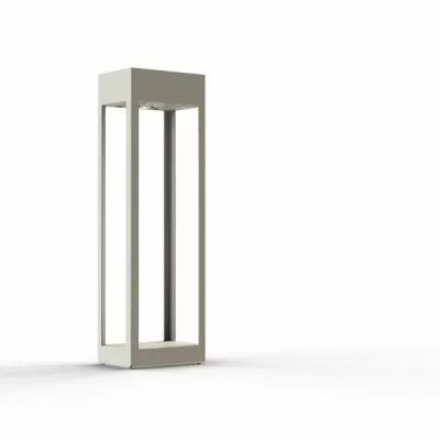 Borne Hogar N�5 Gris soie (177069105)