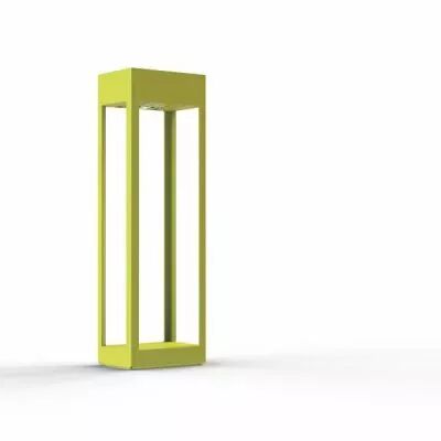 Borne Hogar N�5 Jaune soufre (177069068)