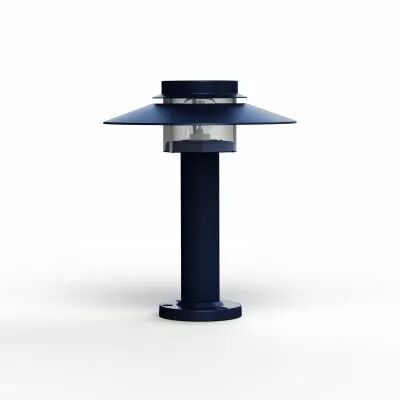 Borne Kerlouan N�2 Bleu acier (128002065)