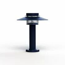 Borne Kerlouan N&deg;2 Bleu acier (128002065)