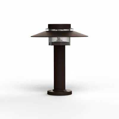 Borne Kerlouan N�2 Rouille (128002046)