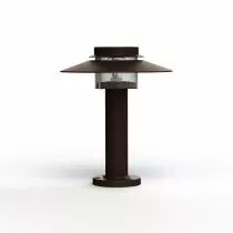 Borne Kerlouan N&deg;2 Rouille (128002046)