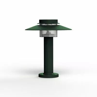 Borne Kerlouan N�2 Vert Anglais (128002019)