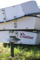 Borne Kerlouan N&deg;2 Vert sapin (128002067)