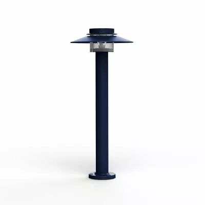 Borne Kerlouan N�3 Bleu acier (128003065)