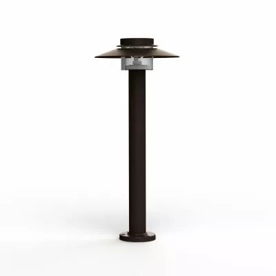 Borne Kerlouan N�3 Rouille (128003046)