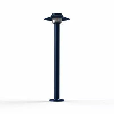 Borne Kerlouan N�4 Bleu acier (128005065)