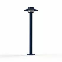 Borne Kerlouan N&deg;4 Bleu acier (128005065)