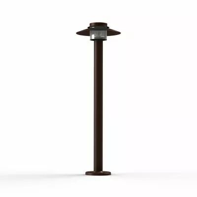 Borne Kerlouan N�4 Rouille (128005046)