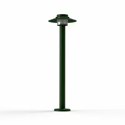 Borne Kerlouan N�4 Vert Anglais (128005019)