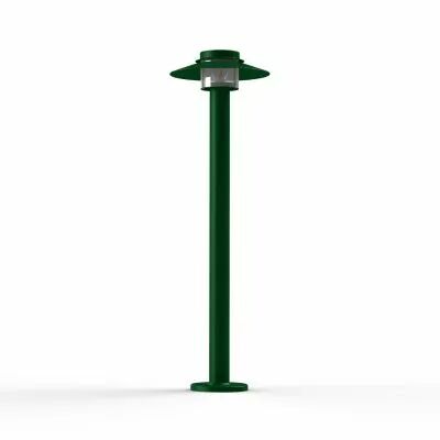 Borne Kerlouan N�4 Vert sapin (128005067)