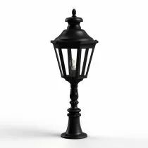 Borne Louis XIII N&deg;9 Noir fonc&eacute; (130017000)