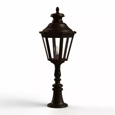 Borne Louis XIII N�9 Rouille (130017046)