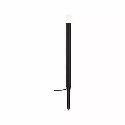 Borne lumineuse House Flarea 600 mm IP65 3.000 K 3,1W Aluminium 230V (94386)