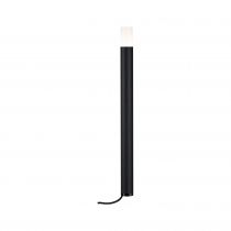 Borne lumineuse House Flarea 600 mm IP65 3.000 K 3,1W Aluminium 230V (94386)