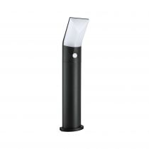 Borne lumineuse LED Adya IP44 668mm 3000K 10W 1200lm 230V Anthracite Aluminium (94403)