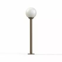 Borne Moon N°10 Grès (109021054)