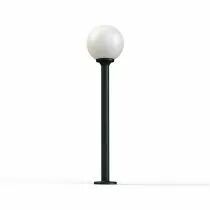 Borne Moon N°10 Gris ardoise (109021059)