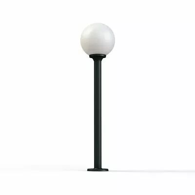 Borne Moon N�10 Gris ardoise (109021059)