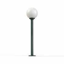 Borne Moon N°10 Vert de gris (109021008)