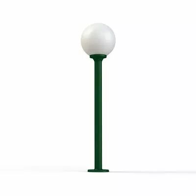 Borne Moon N�10 Vert sapin (109021067)