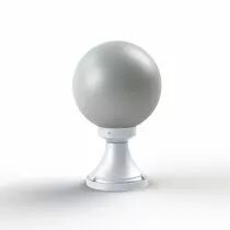 Borne Moon N°3 Blanc (109007001)