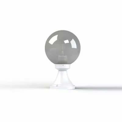 Borne Moon N�3 Blanc (109007001)