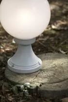 Borne Moon N&deg;3 Blanc (109007001)