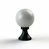 Borne Moon N°3 Gris ardoise (109007059)